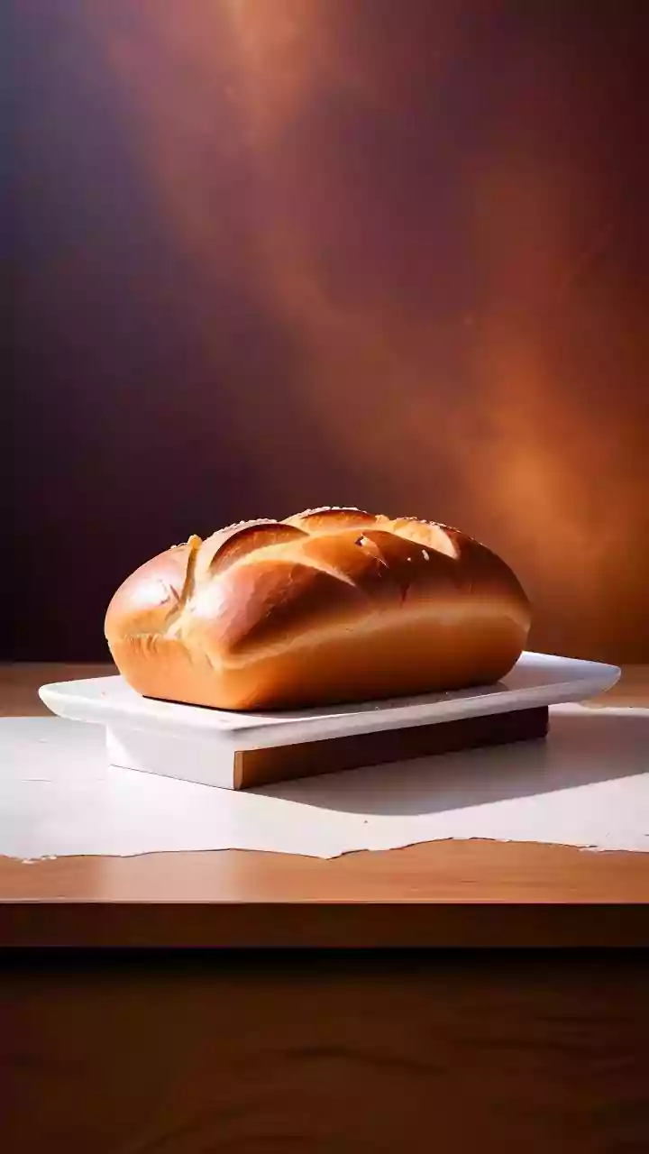 Humid air thickens dough — here’s how to bring back the rise