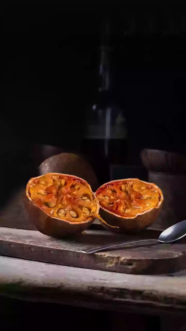 Like bael fruit or wood apple? Try these recipes