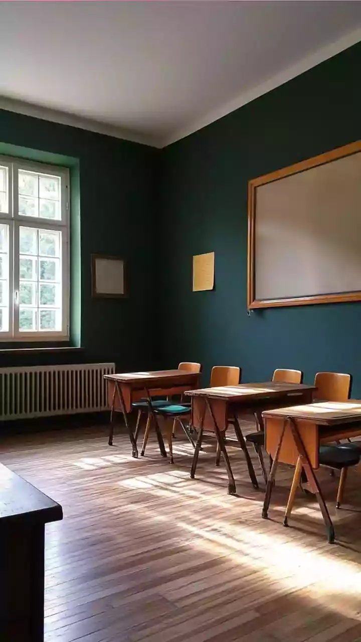 CBSE 2026 Date Sheet: Exam Schedule Released