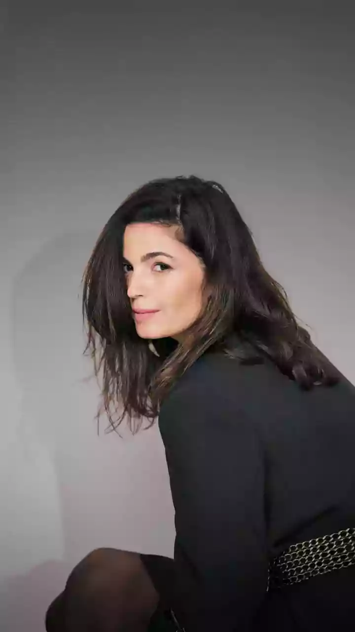 Prestes a completar 50 anos, atriz retorna às novelas após quase uma década