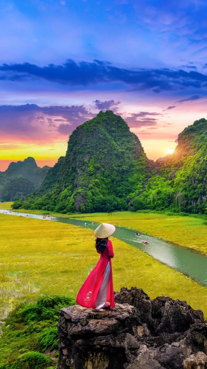 Travel Plans Now Start With Local Experiences