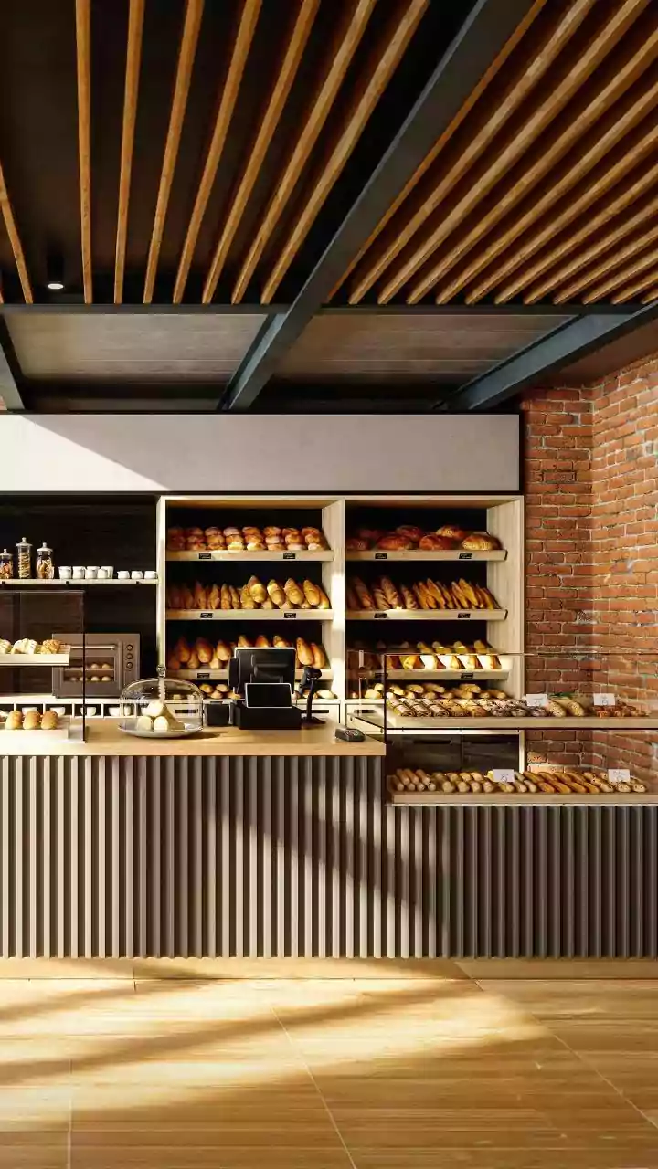 Udaan Cafe launched at Jaipur International Airport