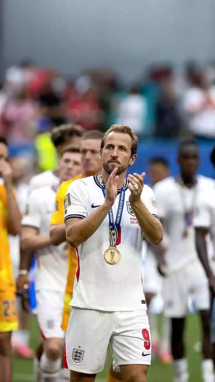 Sports News Bulletin July 19: England Shine, Mbappe Makes History, Sindhu Eyes Glory