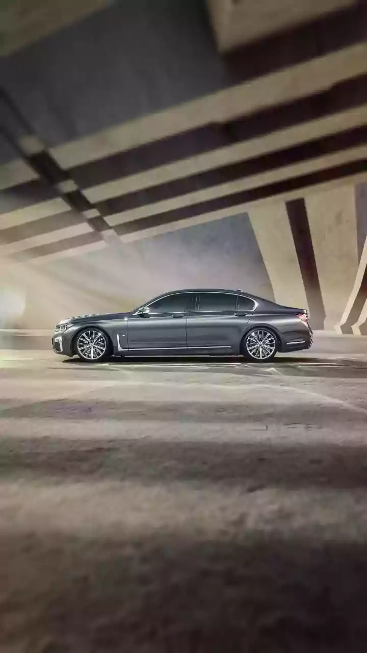 BMW's Job-Reduction Plan Excludes Workers Directly Involved in Production