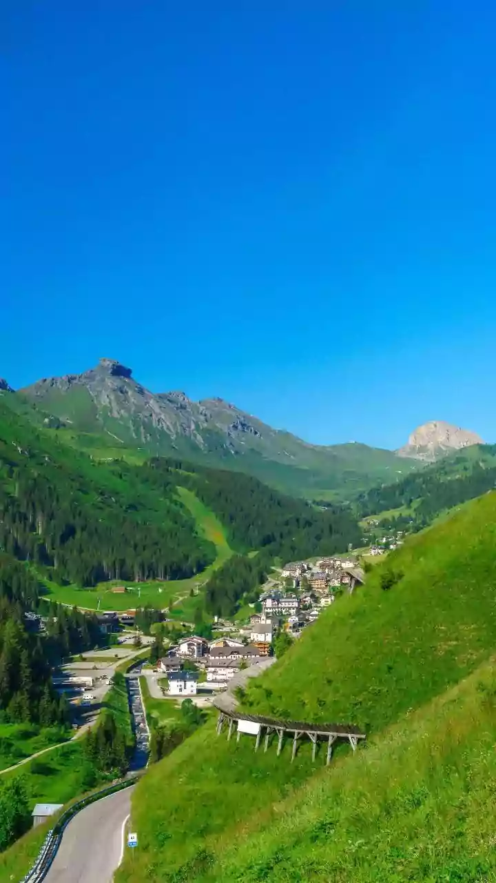 Davos 2026 begins today: Explore the Alpine gem beyond the World Economic Forum