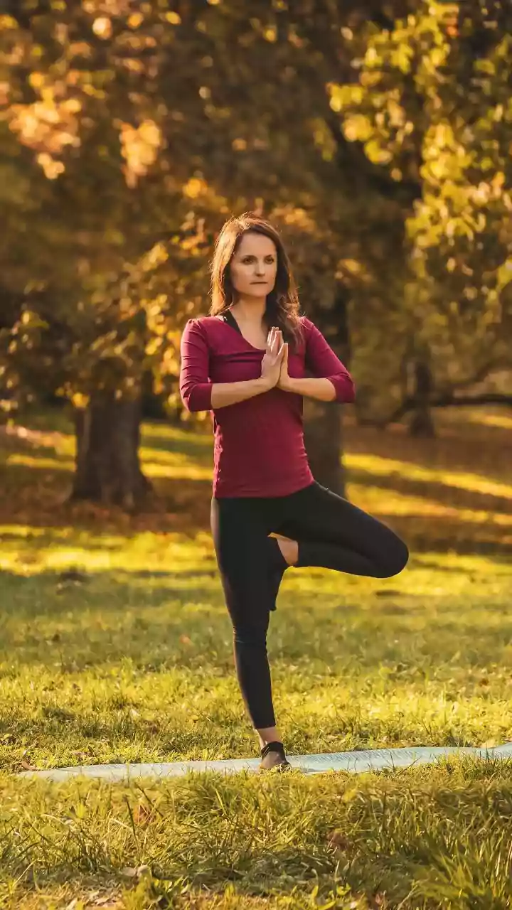 Why Students And Office Workers Are Turning To Yoga For Emotional Stress Relief