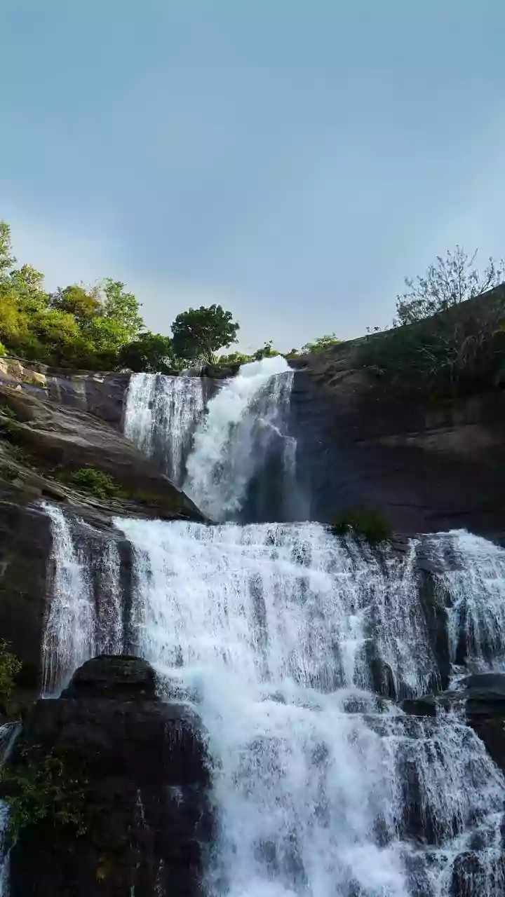 Best waterfalls in Kerala to visit during summer for refreshing escape