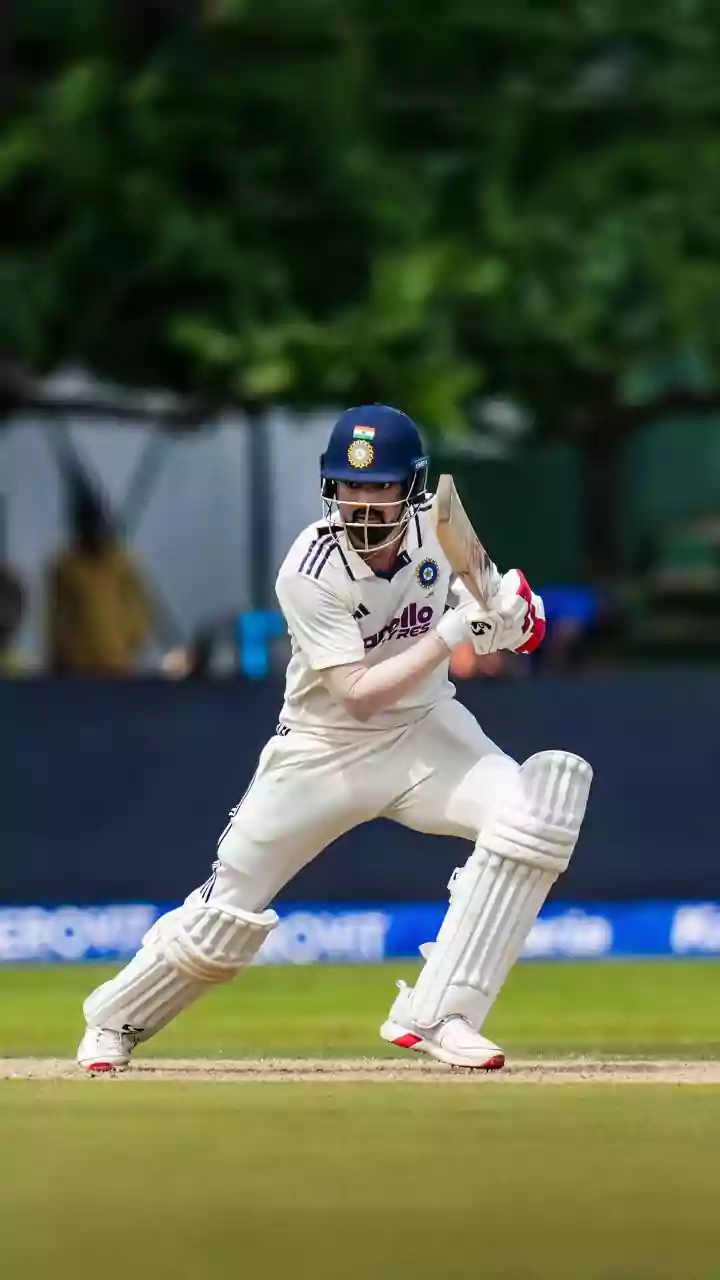He has improved a lot that is why he’s my top 10: Cheteshwar Pujara on where KL Rahul Stands in his Top 20 Test Openers