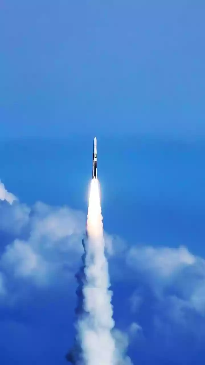 Innospace loses Hanbit-Nano rocket in crash