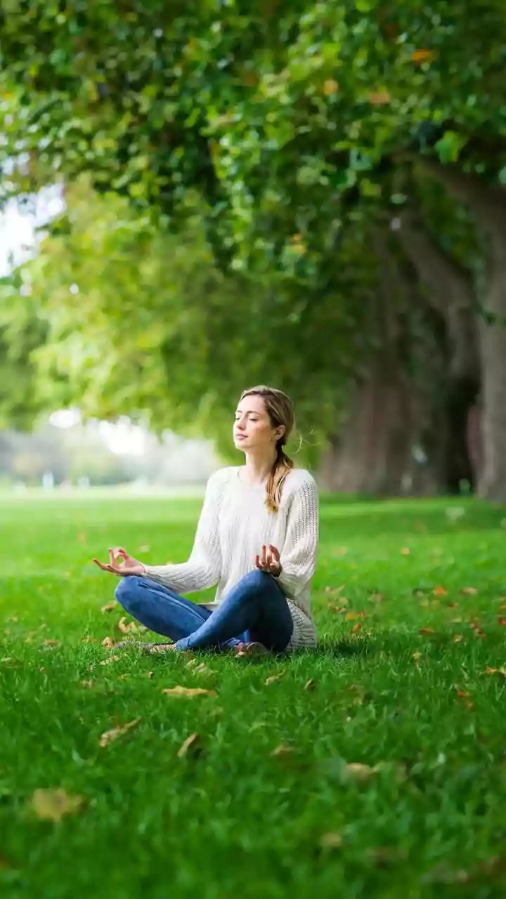 Unwind Your Mind: 8 Simple Relaxation Techniques