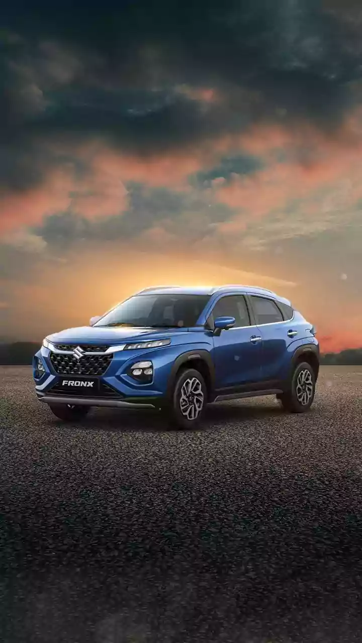 Suzuki Fronx Gets 1-Star ANCAP Crash Test Rating – Full Details