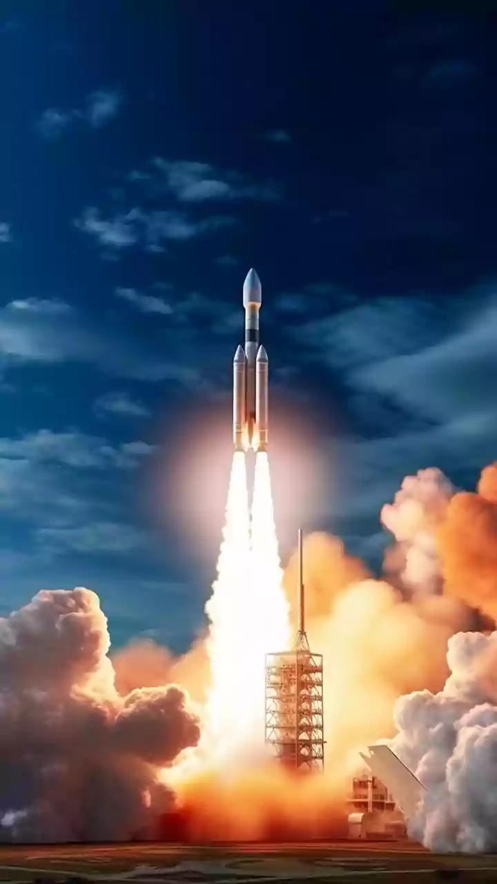 The Infinity Campus Gives Skyroot Manufacturing Headroom for a Faster Launch Schedule