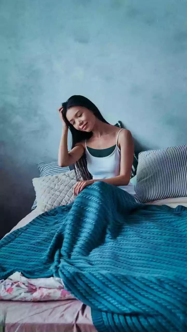 Monsoon Sleep Problems Explained: The Role Of Humidity