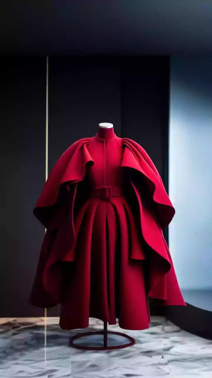 2025 Fashion Rewind: Bold Styles & Star Moments