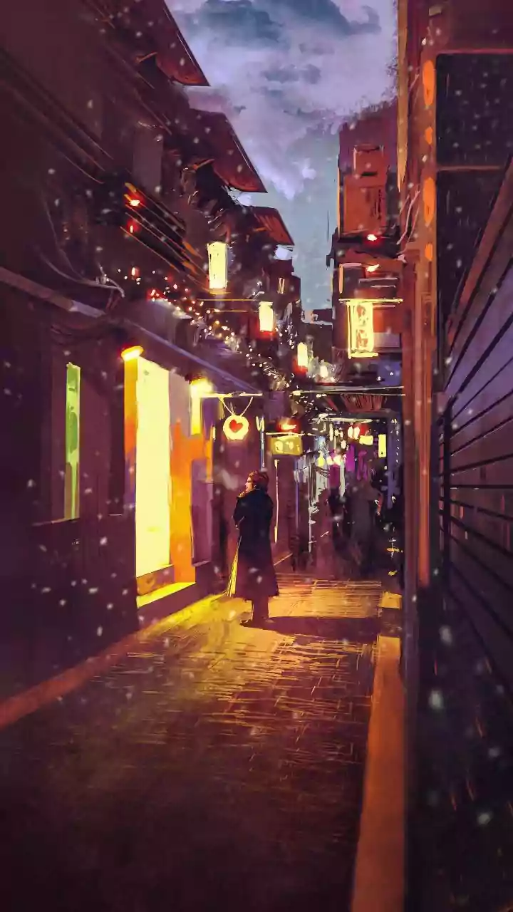 Food Orders After Midnight: Understanding India's Urban Eating Shift