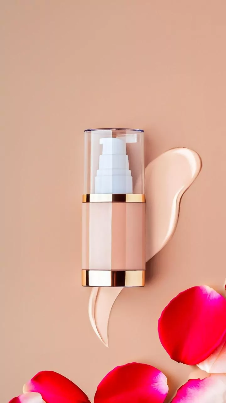 Unlock Your Perfect Canvas: 4 Foundations That Redefine Flawless Skin
