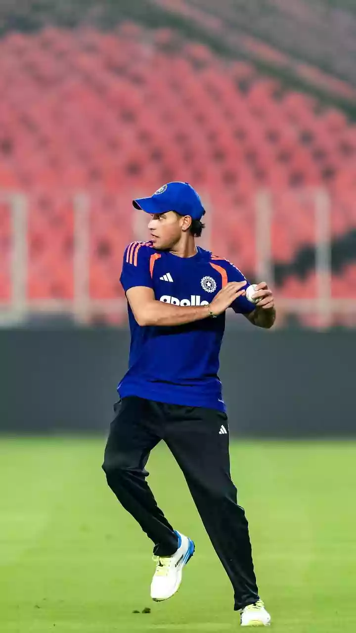 Abhishek Sharma picks one trait from cricket legends, says he wants everything from Virat Kohli