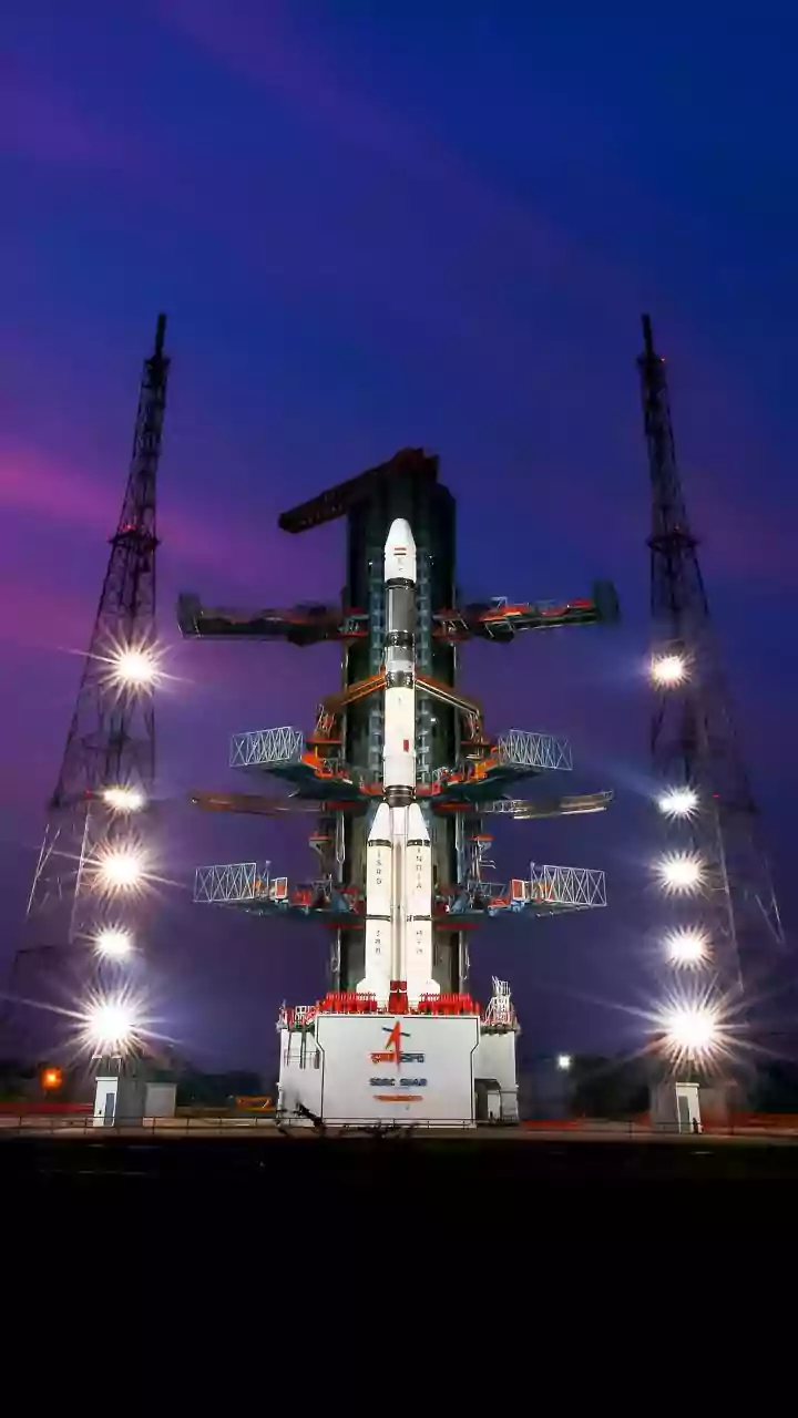 Gaganyaan Crew Module Recovery Needs 10 Parachutes