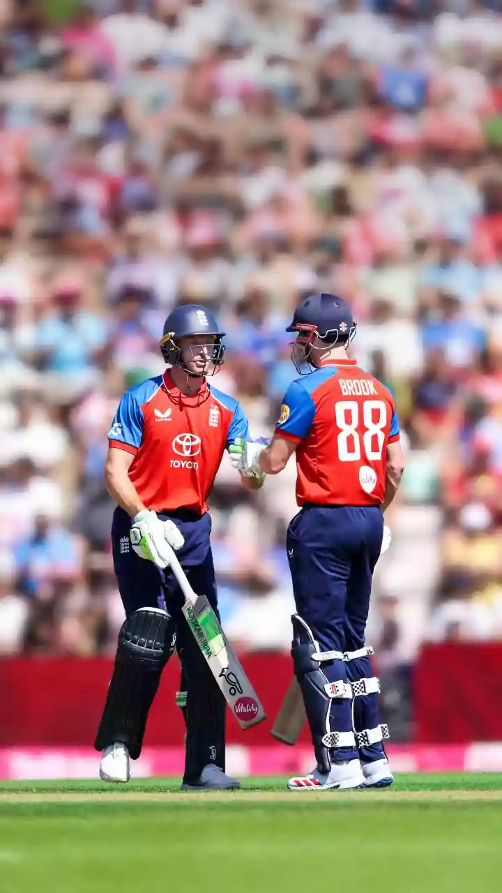 England beat Sri Lanka by 6 wickets in 2nd T20I: Is England assembling a T20I team for the ages?