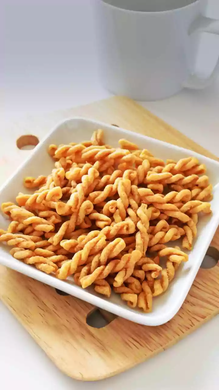 Humidity Can Shorten How Long Crunchy Foods Stay Crisp
