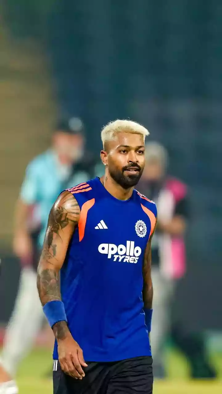 Big Blow To India: Hardik Pandya Suffers Fresh Injury, Will Miss Afghanistan ODIs
