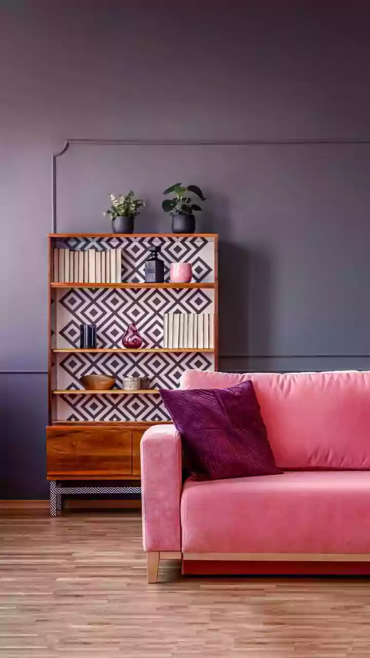 Mix-And-Match Furniture Is Bringing More Personality Into Modern Indian Apartments