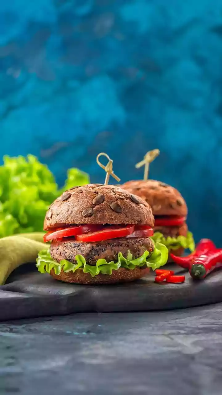 5 Protein-Packed Patties to Elevate Your Everyday Sandwiches!