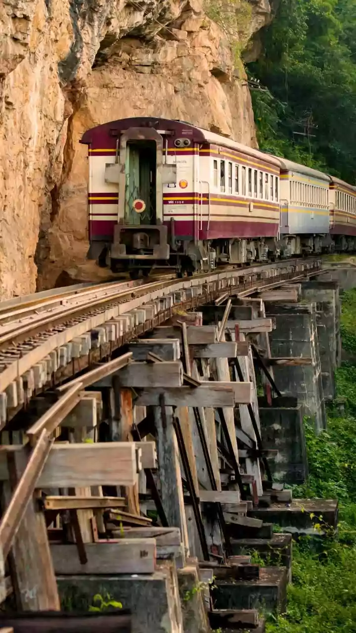 Vande Bharat Trial Targets Safe Operation on Steep Karnataka Gradients