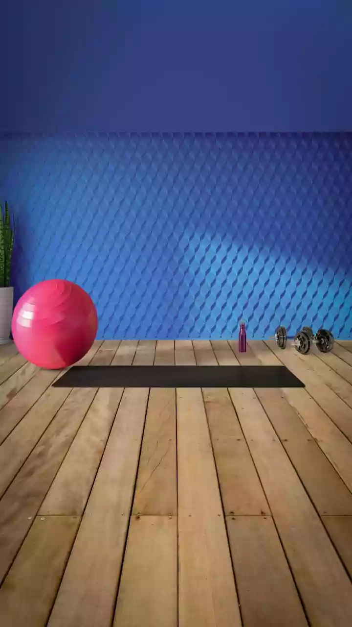 Choose Indoor Alternatives near Your Main Outdoor Activities