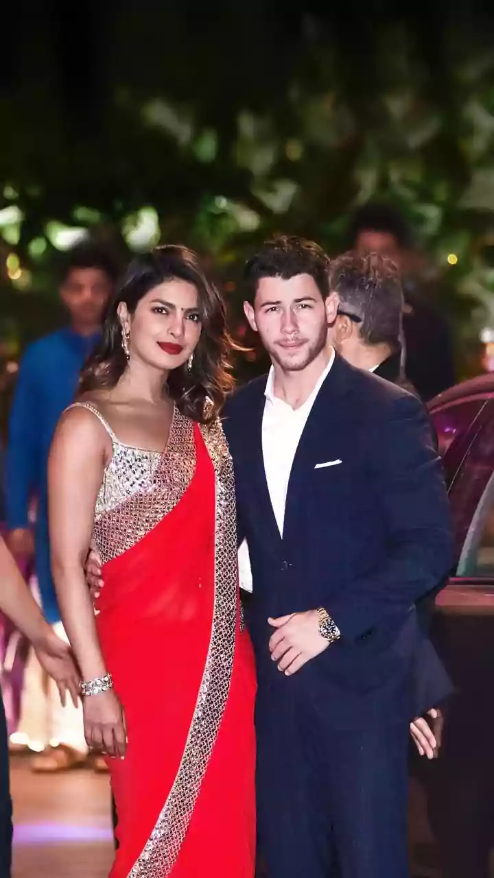 Nick Jonas Reacts To Diljit Dosanjh–J Balvin’s Senorita, Cheers Priyanka Chopra Lyric With Viral Video
