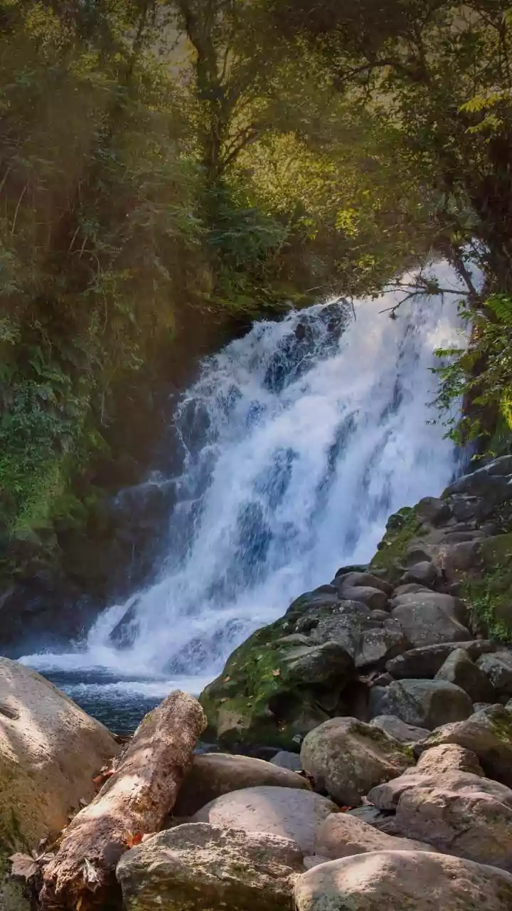 Nepal's Flash Flood Explained: How A Second Surge Could Develop Downstream