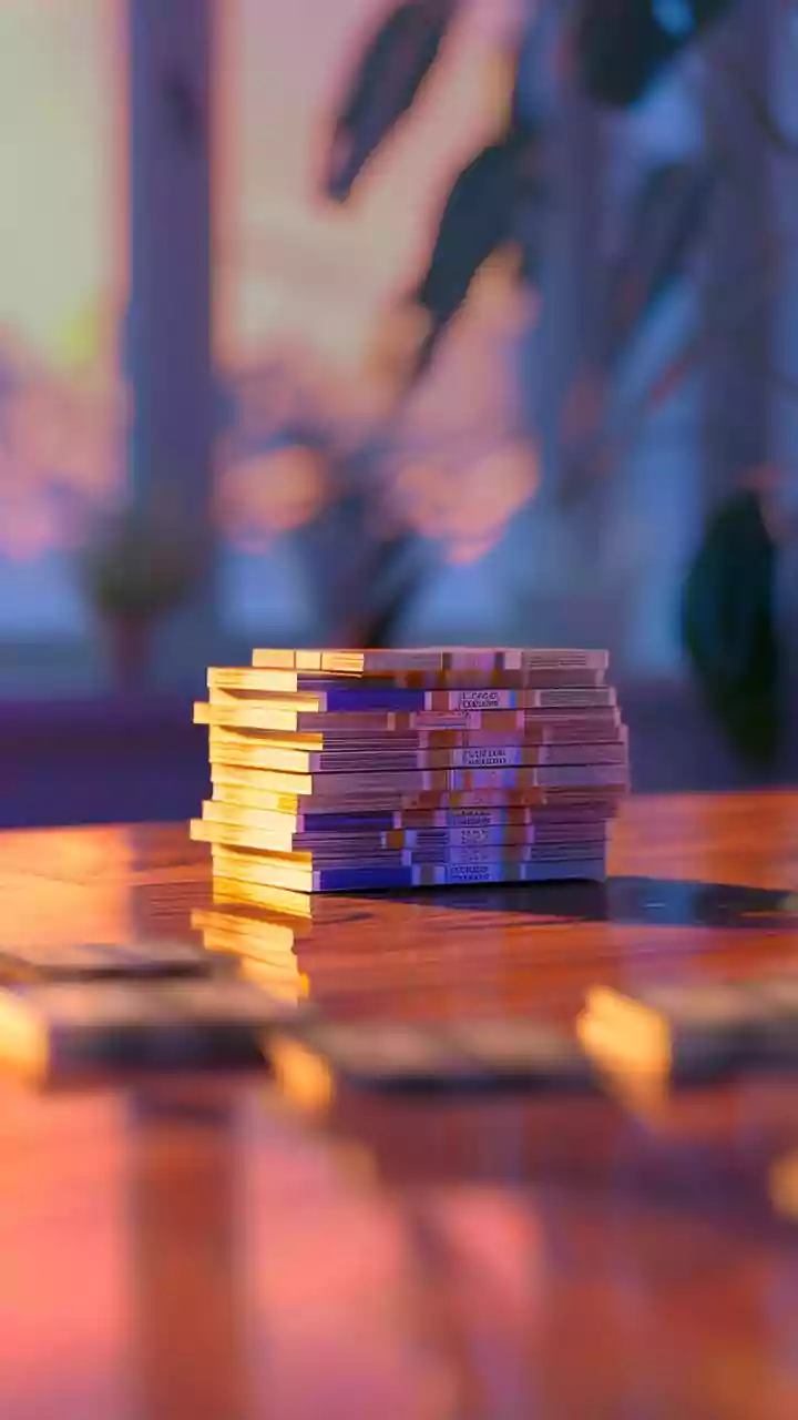 Cash bundles seized from aide of DMK's Mylapore candidate in Chennai