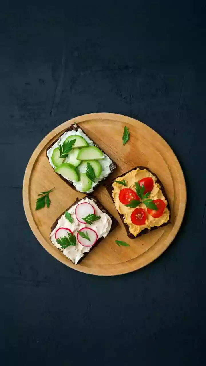 Elevate Your Sandwiches: 8 Homemade Spreads from Classic to Exotic!