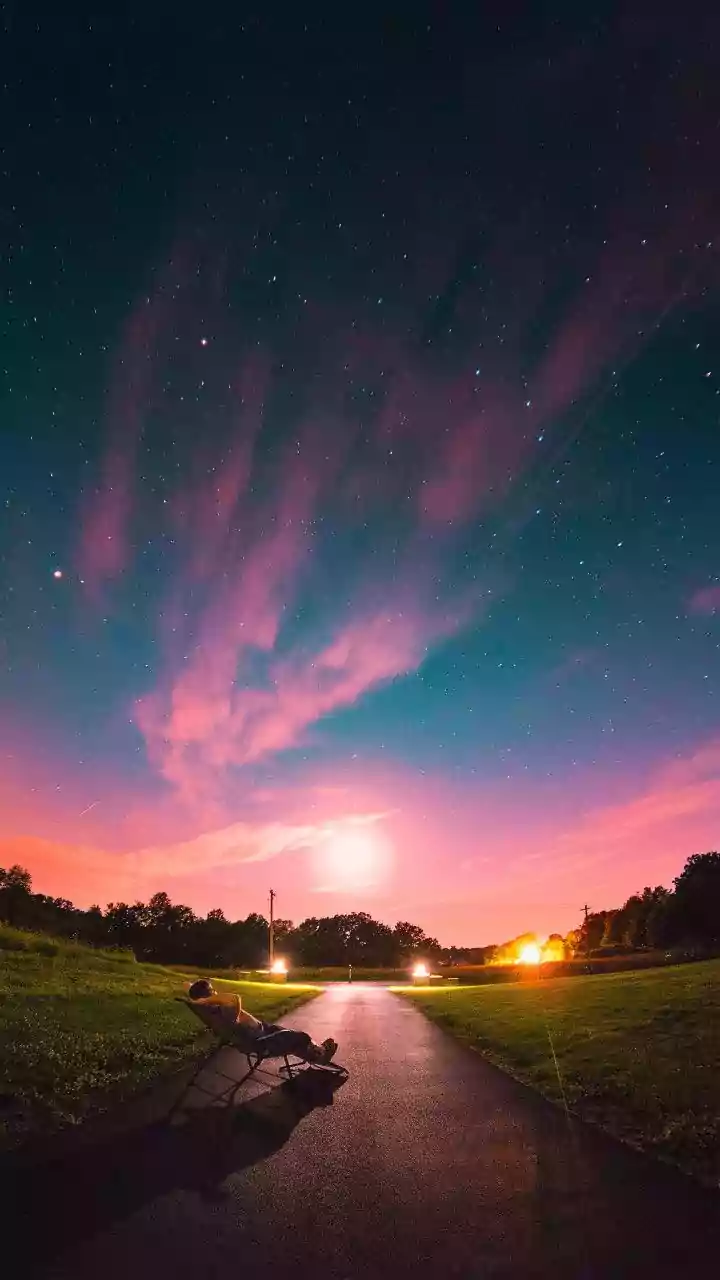 Beginner's October Stargazing Guide: From Phone Apps To Dark Skies