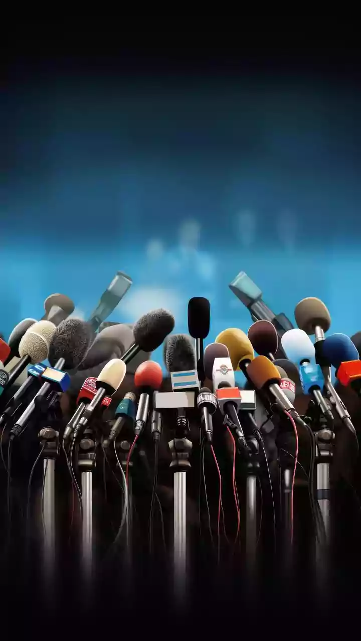 Press freedom in freefall as Pakistan's media faces unprecedented crackdown