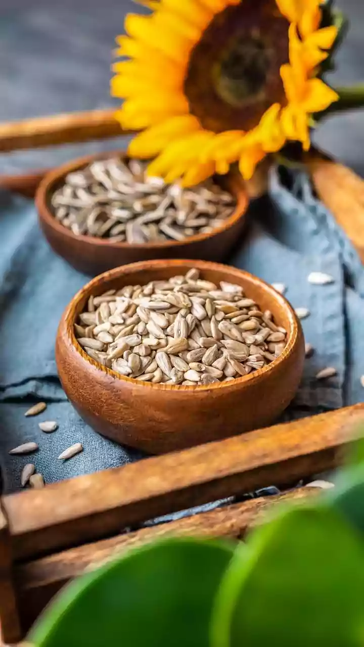 Seed Powerhouse: Unleashing Nutritional Benefits
