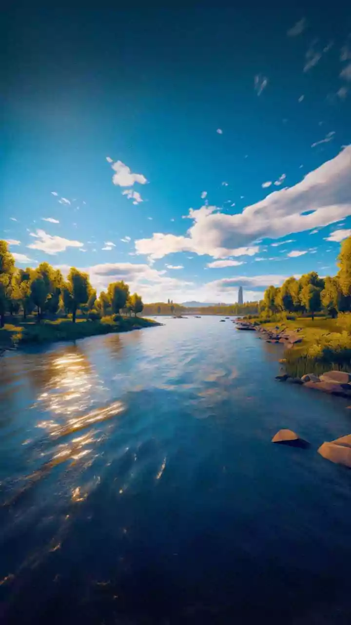 Marcus Aurelius' Timeless Wisdom: Navigating Life's River of Events