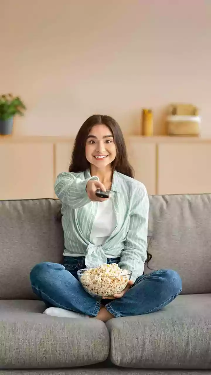 Nostalgia Marketing Era Why Indian Youth Love Binge Watching Classic 90s And 2000s Shows