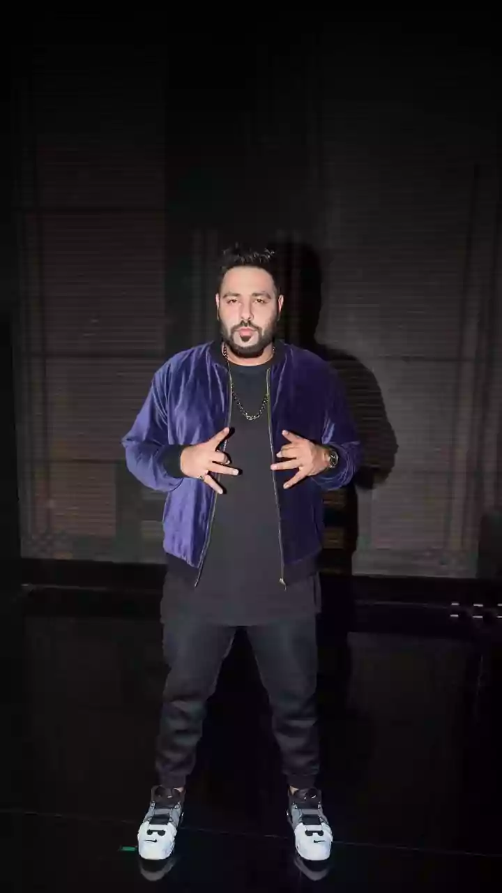 Badshah’s Latest Flex Is An Ultra-Rare Pink Sapphire Rolex Worth Nearly Rs 9 Crore
