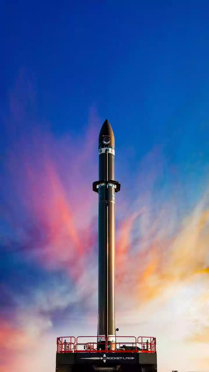 Neutron Rocket: Ready for Launch