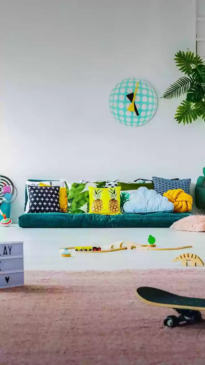 Nurturing Young Readers: Building a Lasting Reading Habit