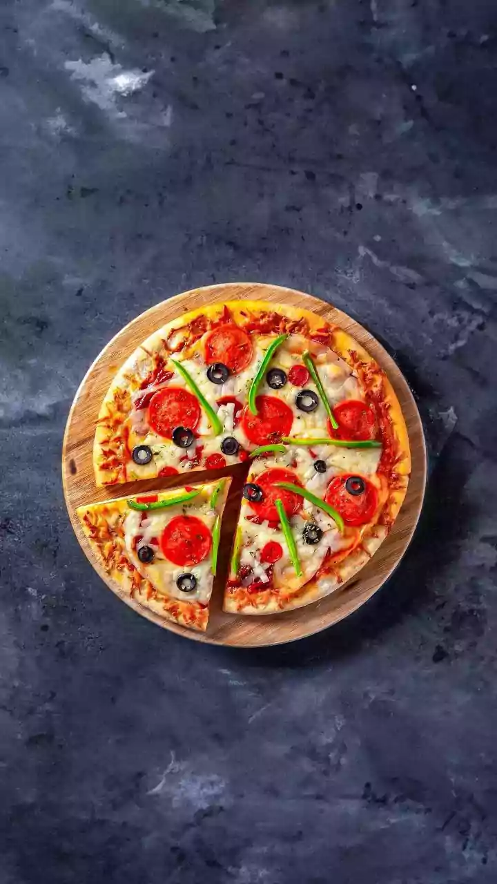 Why Domino's is giving away $1M worth of free pizzas