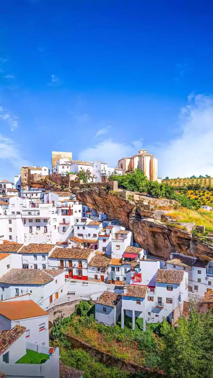 Spain's Free-Home Village Story Needs One Update: It Is Filled
