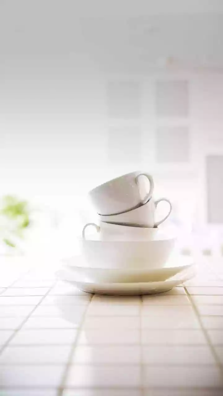 Kitchen Safety Improves When Every Task Has a Clear Hygiene Step