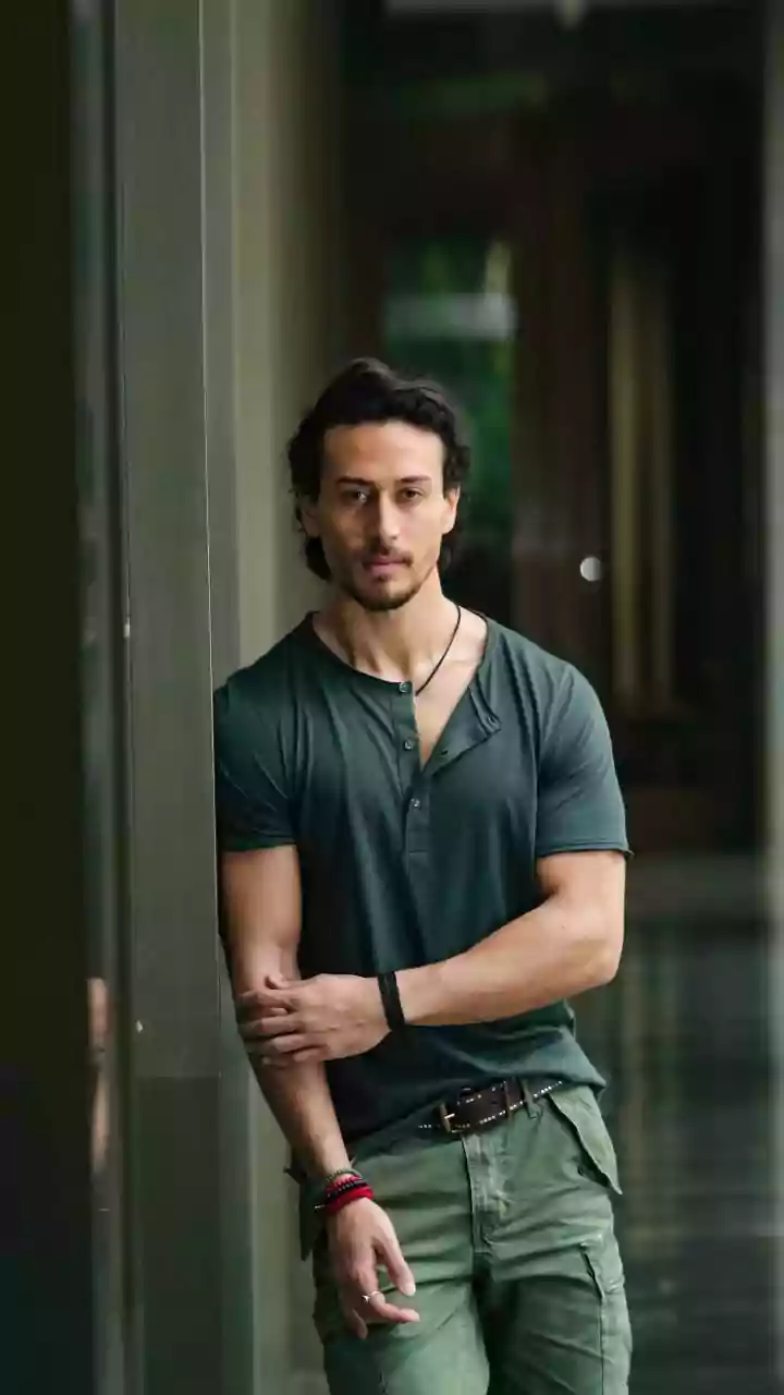 Tiger Shroff & Vidyut Jammwal: A Powerhouse Collaboration