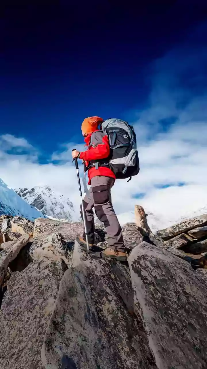 Planning For Canadian Rockies Trails: How Trail Difficulty Changes with Distance and Elevation