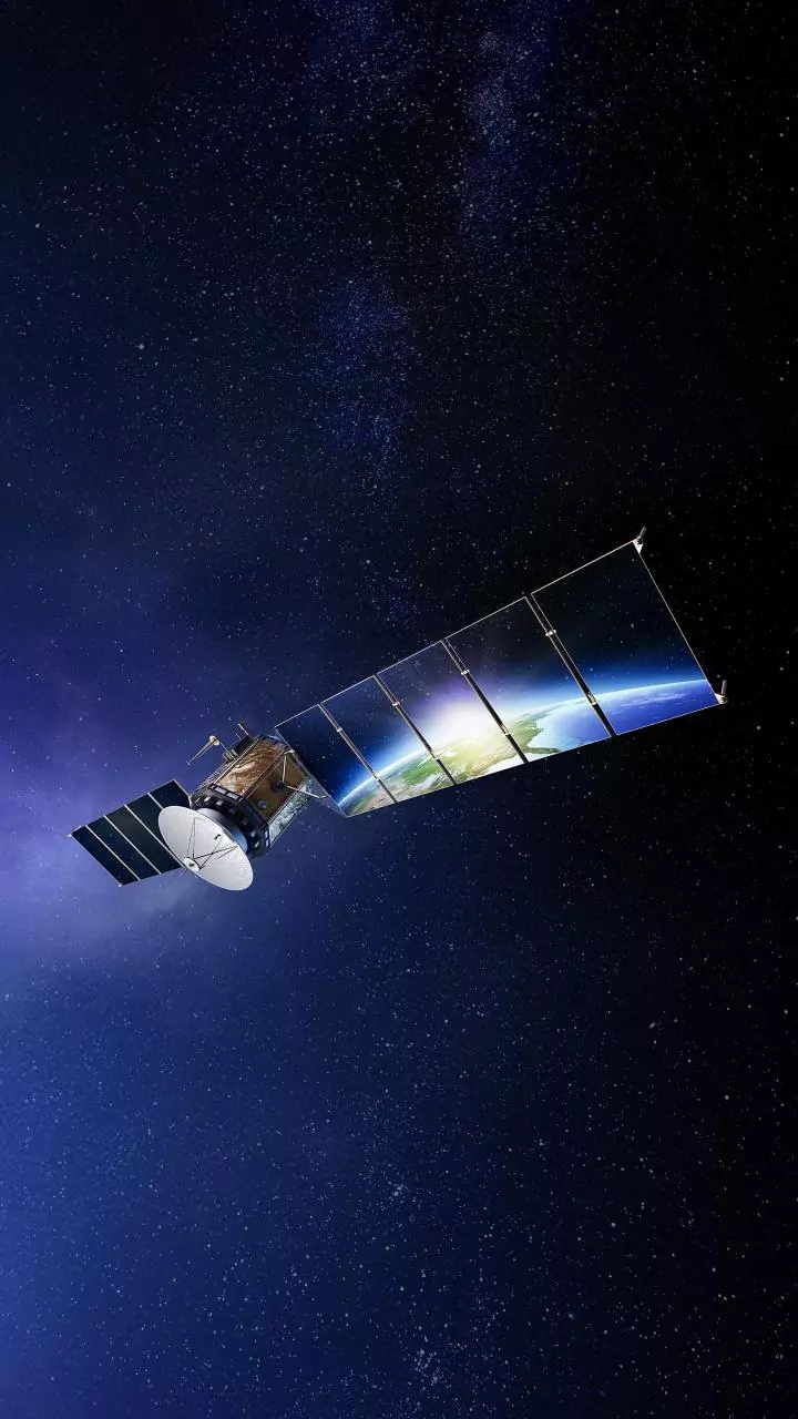 Google's space AI dream hits a crowded orbit