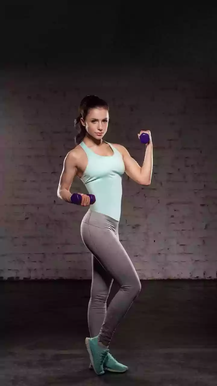 Unlock Muscle Growth: Coach McKenna Henrie's 3 Essential Hypertrophy Secrets