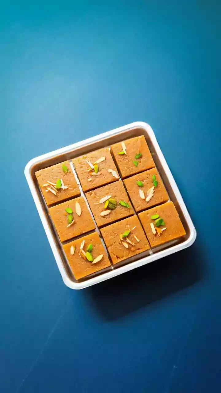Astronaut Food For Gaganyaan: The Science Behind Shelf-Stable Meals