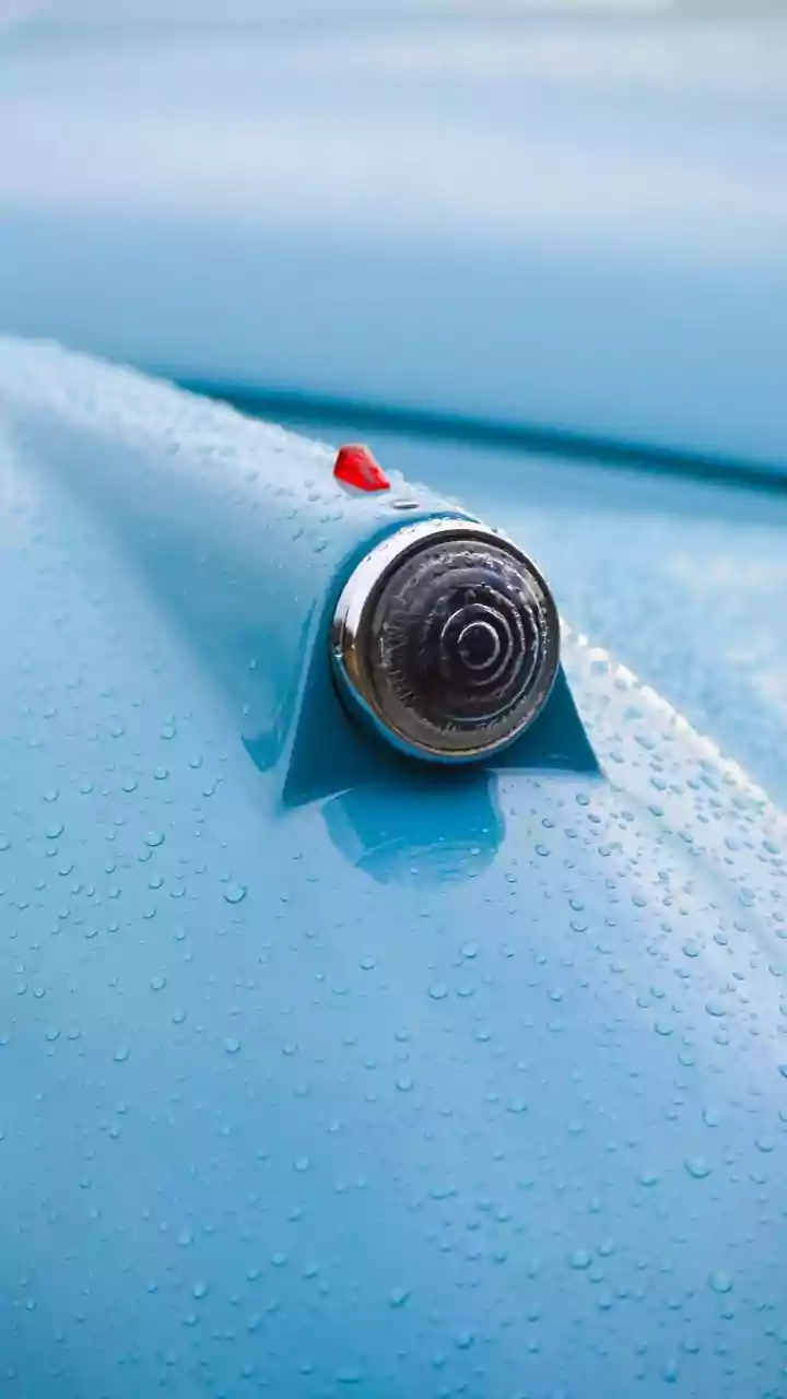 Your Car Needs These Monsoon Protection Tips